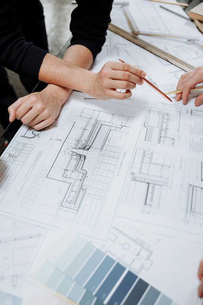 project management